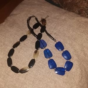 🙀Bundle necklaces 3 for $15